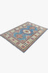 Village Kazak Rug 148 x 100 cms - The Nomads Tent